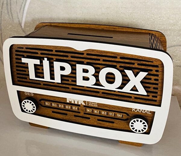 MYK HEDİYE VE SANAT ATÖLYESİ Kumbara