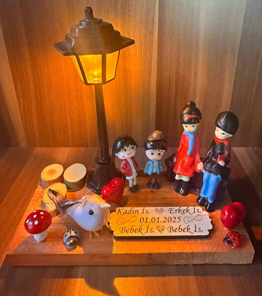 MYK HEDİYE VE SANAT ATÖLYESİ Hediyelik Ürün