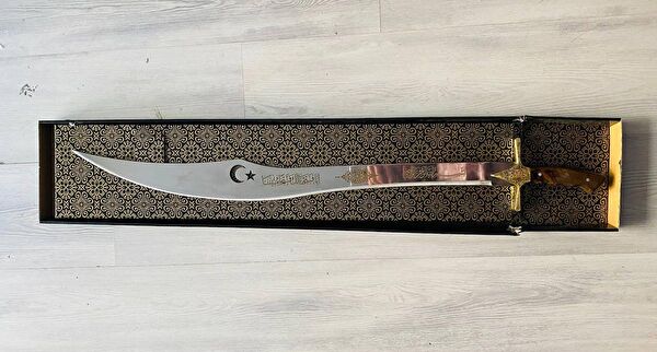 MYK HEDİYE VE SANAT ATÖLYESİ Dekoratif Obje, Biblo, Figür