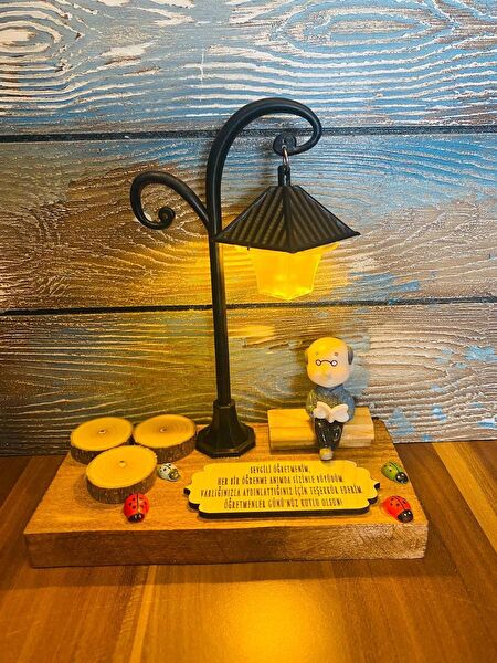 MYK HEDİYE VE SANAT ATÖLYESİ Dekoratif Obje, Biblo, Figür