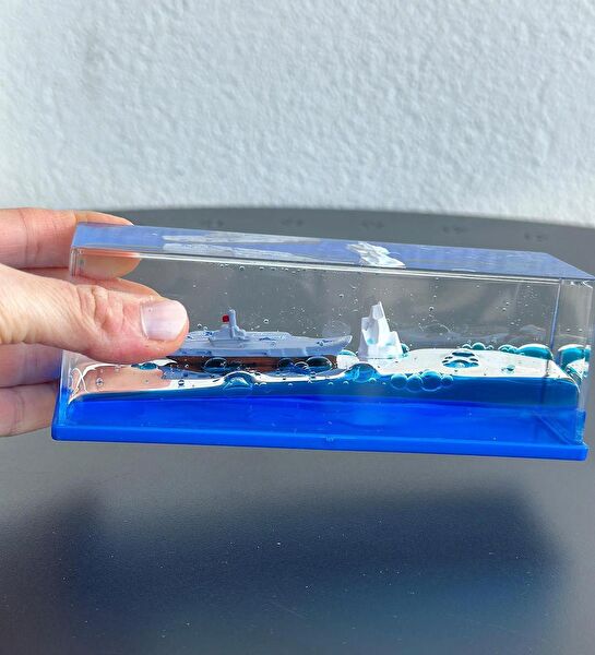 MYK HEDİYE VE SANAT ATÖLYESİ Hediyelik Ürün