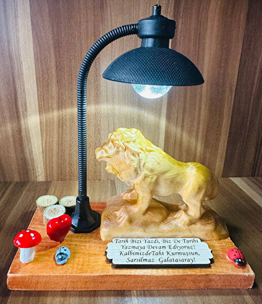 MYK HEDİYE VE SANAT ATÖLYESİ Hediyelik Ürün