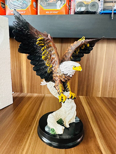 MYK HEDİYE VE SANAT ATÖLYESİ Dekoratif Obje, Biblo, Figür