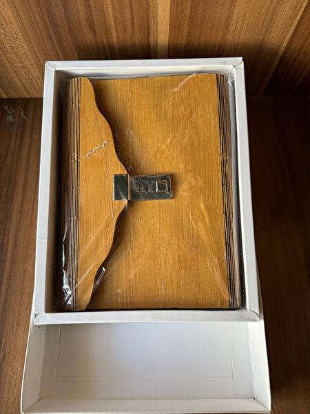 MYK HEDİYE VE SANAT ATÖLYESİ Hediyelik Ürün