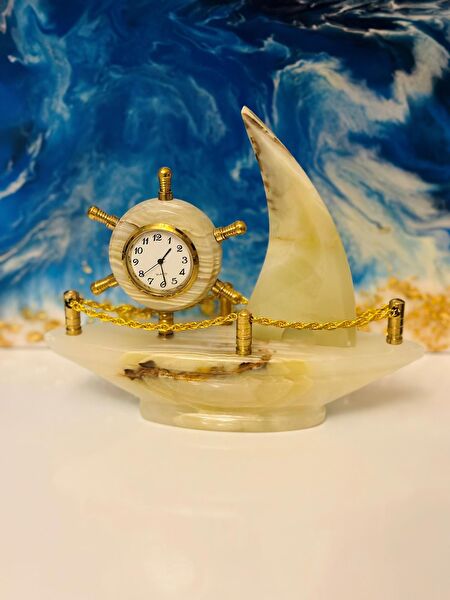 MYK HEDİYE VE SANAT ATÖLYESİ Dekoratif Obje, Biblo, Figür