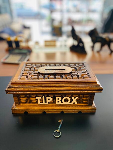 MYK HEDİYE VE SANAT ATÖLYESİ Kumbara