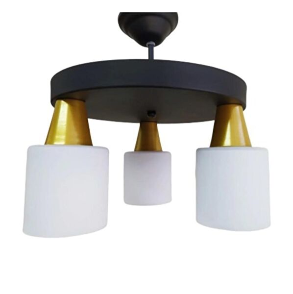 Demet Habek Mylights Avize, Sarkıt