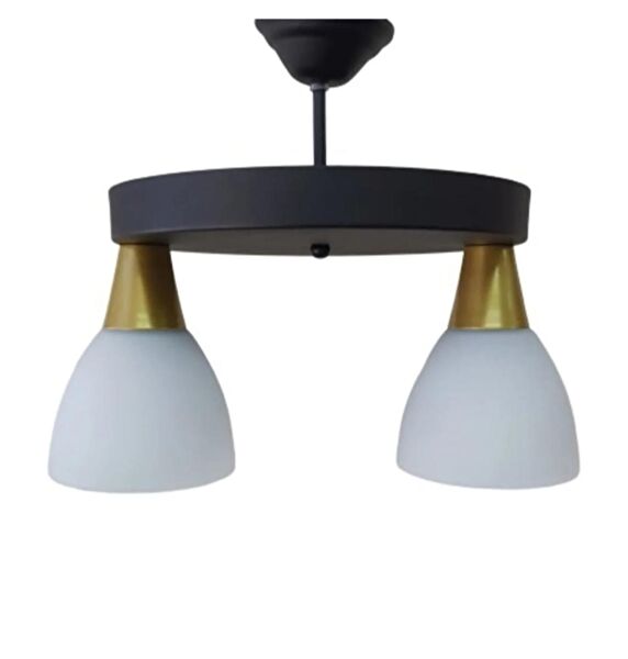 Demet Habek Mylights Avize, Sarkıt