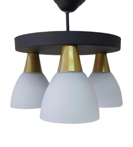 Demet Habek Mylights Avize, Sarkıt