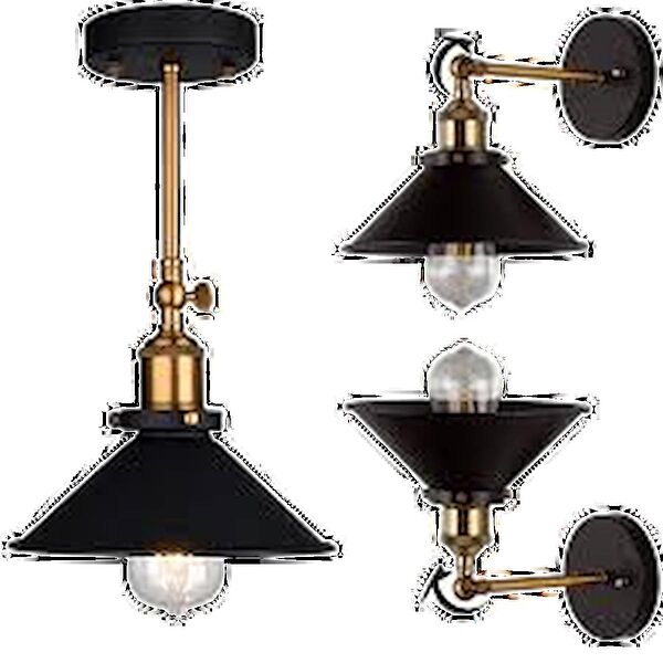 Demet Habek Mylights Avize, Sarkıt