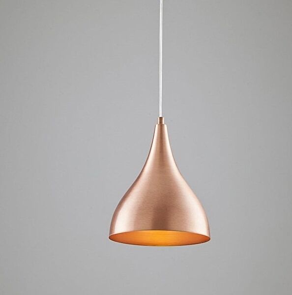 Demet Habek Mylights Avize, Sarkıt