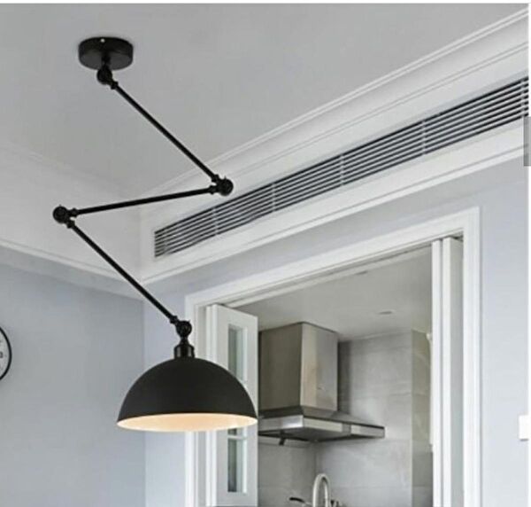 Demet Habek Mylights Avize, Sarkıt