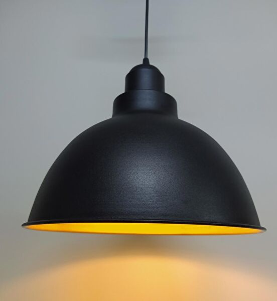 Demet Habek Mylights Avize, Sarkıt