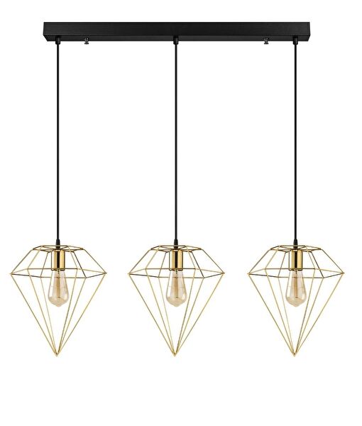 Demet Habek Mylights Avize, Sarkıt