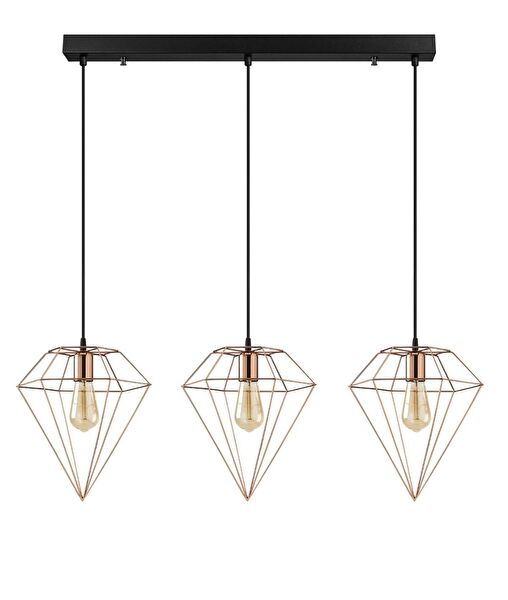 Demet Habek Mylights Avize, Sarkıt