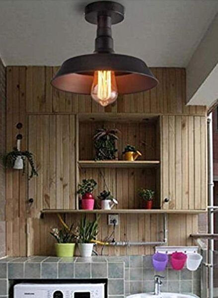 Demet Habek Mylights Avize, Sarkıt