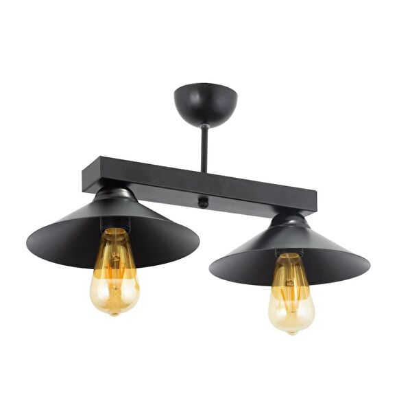 Demet Habek Mylights Avize, Sarkıt