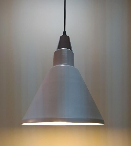 Demet Habek Mylights Avize, Sarkıt