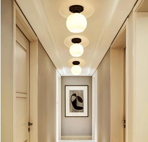 Demet Habek Mylights Avize, Sarkıt