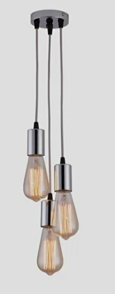 Demet Habek Mylights Avize, Sarkıt