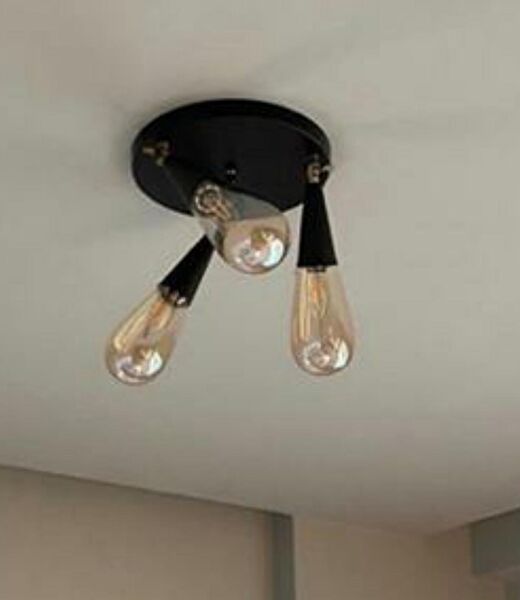 Demet Habek Mylights Avize, Sarkıt