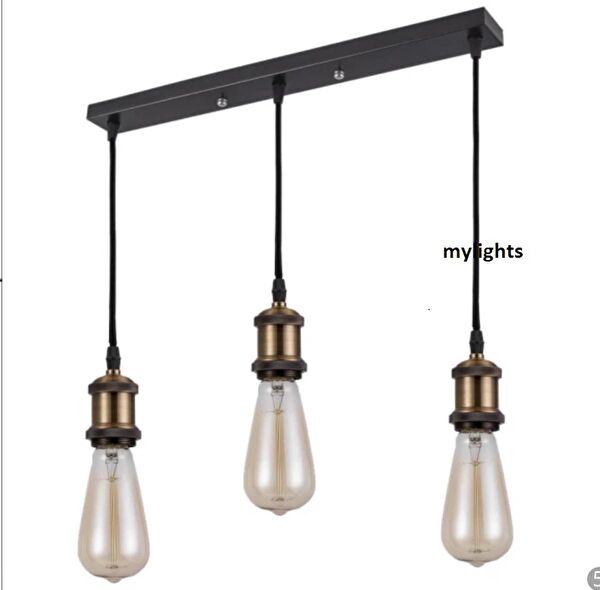 Demet Habek Mylights Avize, Sarkıt