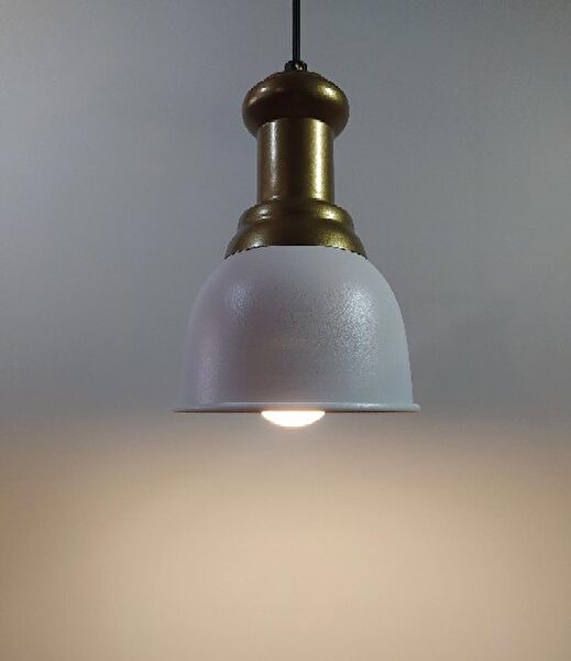 Demet Habek Mylights Avize, Sarkıt