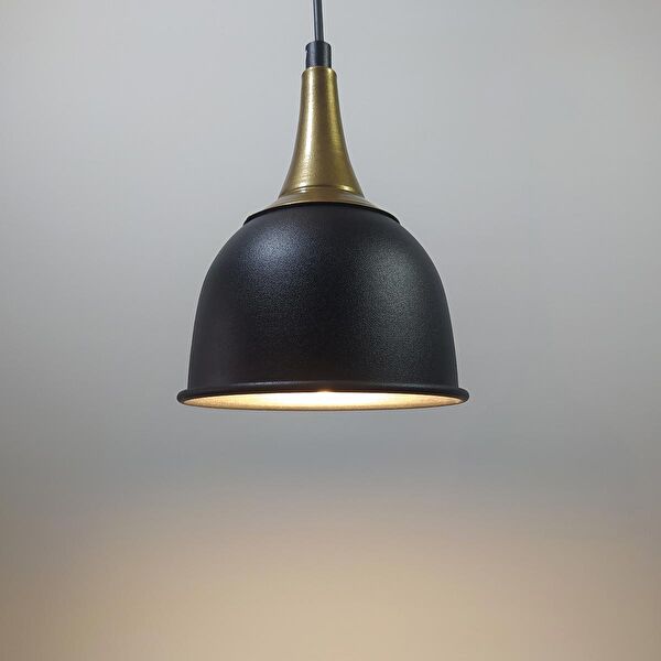 Demet Habek Mylights Avize, Sarkıt