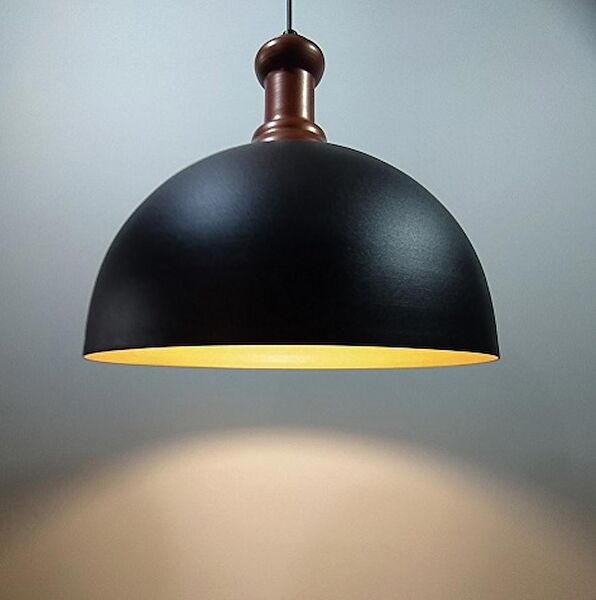 Demet Habek Mylights Avize, Sarkıt