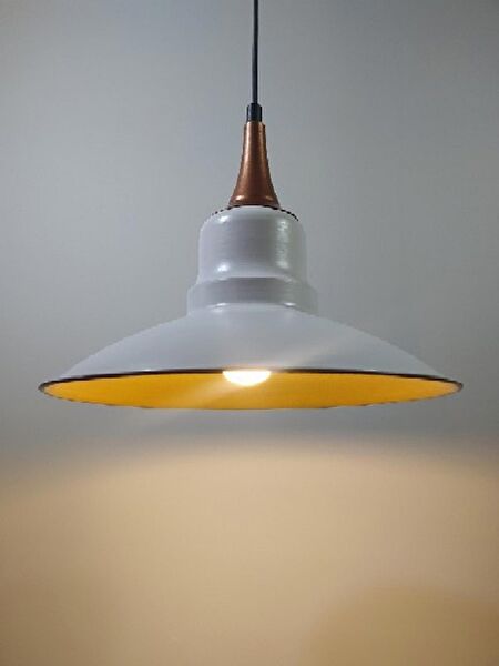 Demet Habek Mylights Avize, Sarkıt