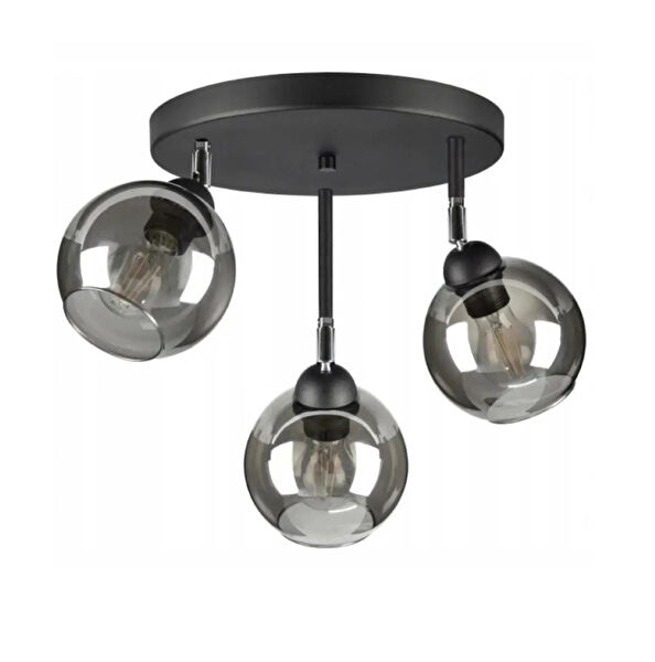 Demet Habek Mylights Avize, Sarkıt