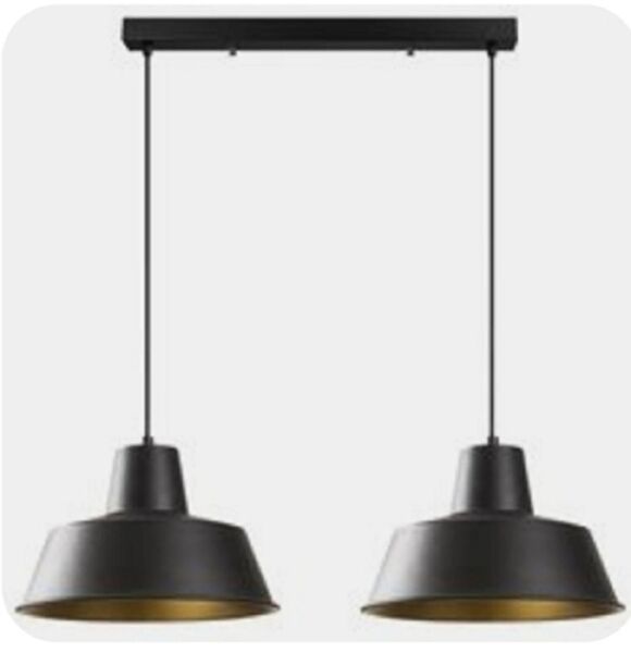 Demet Habek Mylights Avize, Sarkıt