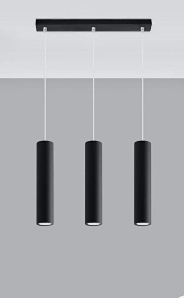 Demet Habek Mylights Avize, Sarkıt