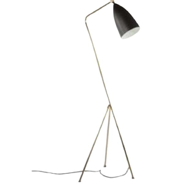 Demet Habek Mylights Lambader