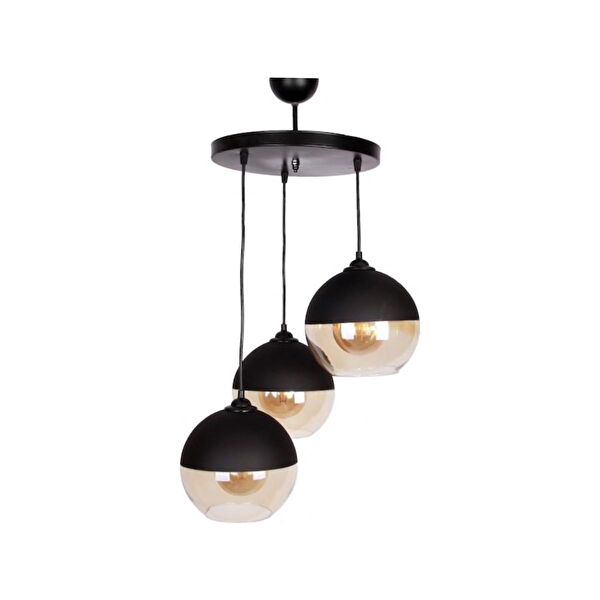 Demet Habek Mylights Avize, Sarkıt