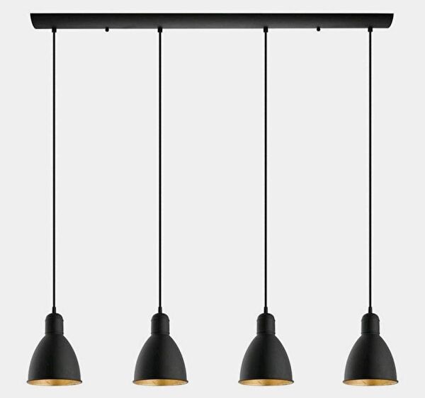 Demet Habek Mylights Avize, Sarkıt