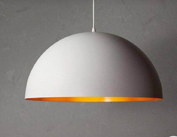 Demet Habek Mylights Avize, Sarkıt