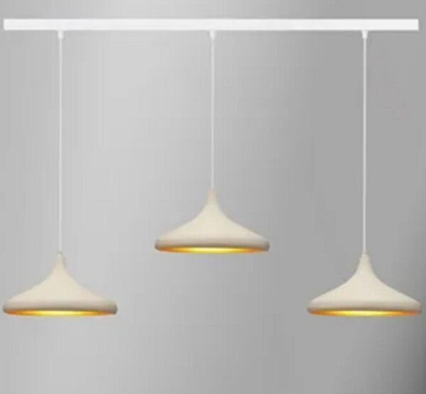 Demet Habek Mylights Avize, Sarkıt