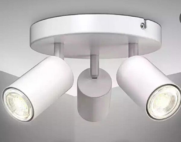 Demet Habek Mylights Avize, Sarkıt