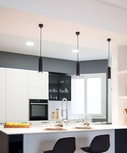 Demet Habek Mylights Avize, Sarkıt