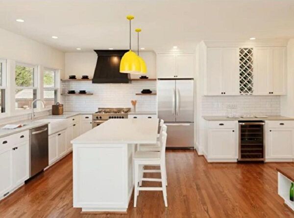 Demet Habek Mylights Avize, Sarkıt