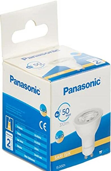 Demet Habek Mylights Enerji Tasarruflu Ampul