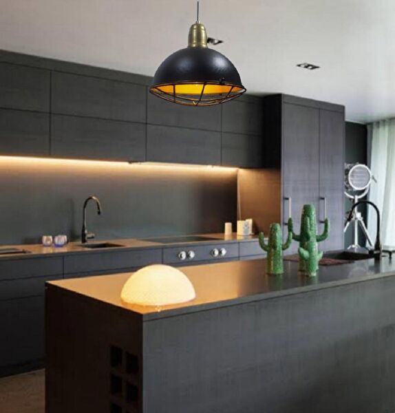 Demet Habek Mylights Avize, Sarkıt