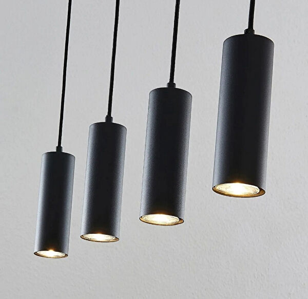 Demet Habek Mylights Avize, Sarkıt