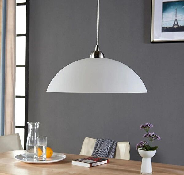 Demet Habek Mylights Avize, Sarkıt