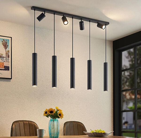 Demet Habek Mylights Avize, Sarkıt