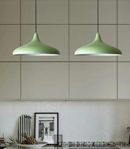 Demet Habek Mylights Avize, Sarkıt