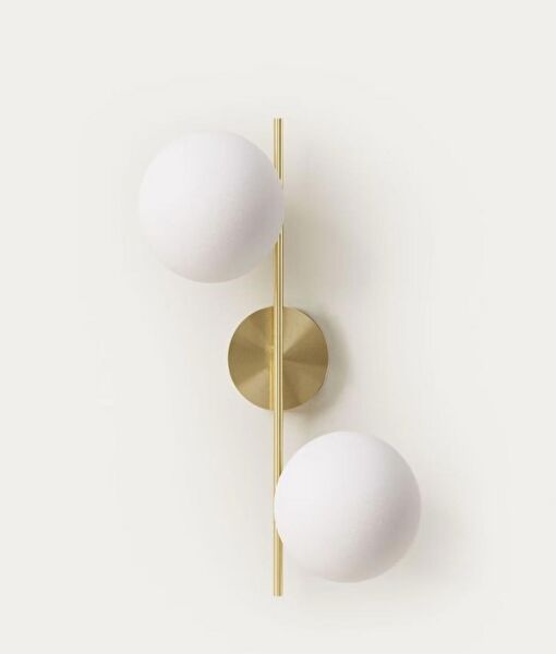 Demet Habek Mylights Aplik