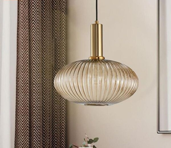 Demet Habek Mylights Avize, Sarkıt