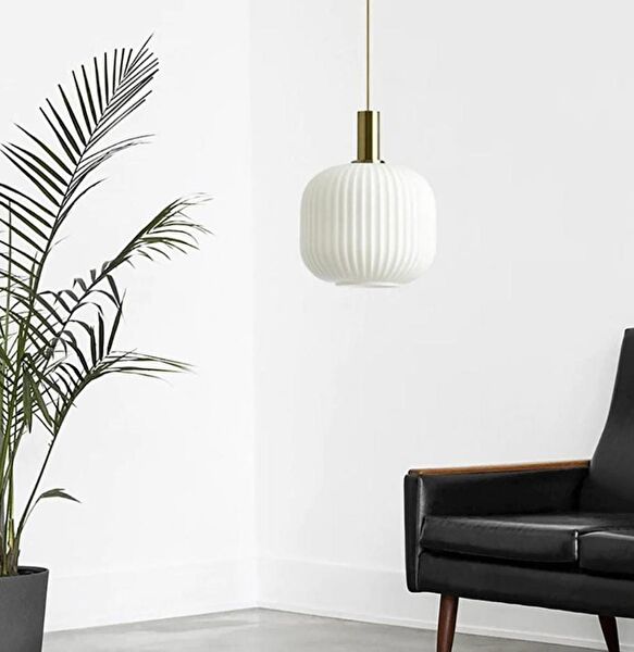 Demet Habek Mylights Avize, Sarkıt